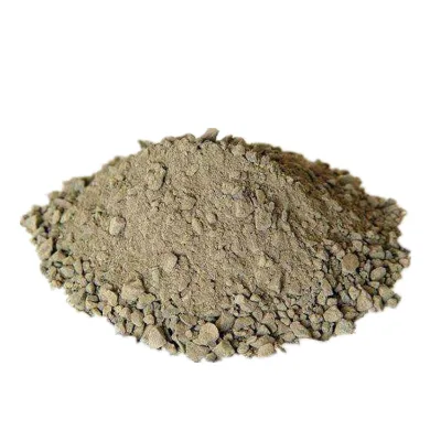 China Factory Direct Sale High Quality Ladle Castables