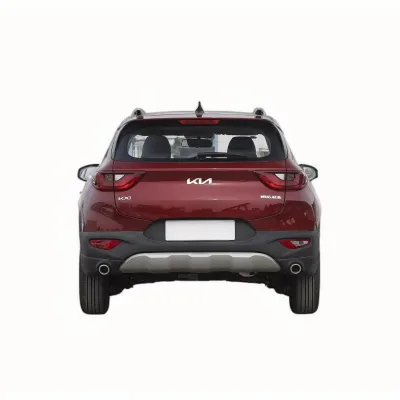 2021 for Eulag Small SUV with Left Steering Rear Camera Spacious Interior 1.4L Engine Manual Transmission New Car Vehicles