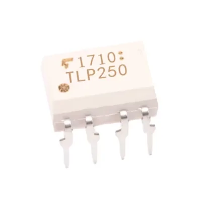 Integrated Circuit Optocoupler Isolator DIP-8 High Speed Optocoupler for Ic Chips