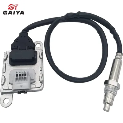 Nitrogen Oxygen Sensor 9821120980 9821120780 Nox Sensor 12V