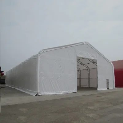 GS Large Industrial Tent Warehouse Shelter