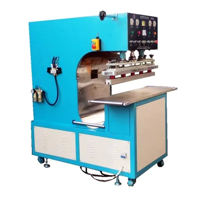 Camping Tent Welding Machine with CE