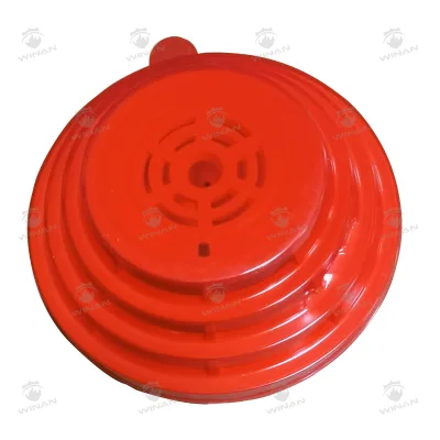 Fire Clarm Control Panel Dual-Certification Automated Commercial Fire Detection System Home Fire Alarm Smoke Detector
