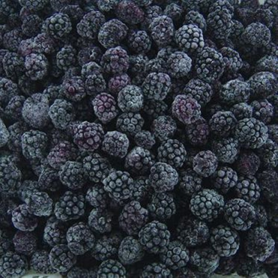 Best Quality Nature Sweet  Fresh   Wholesale Bulk Frozen Delicious Frozen  Blackberry