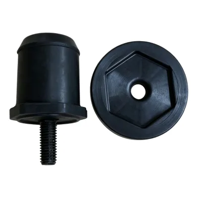 Cabin Rubber Buffer 20429148 21333684 for Volvo FH12 FH16 FM9 FM12 FH FM FMX NH Truck Cab Suspension Bump Stop