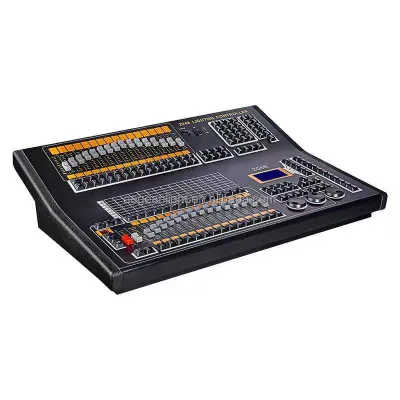 Dimmer Controller Stage Light Dmx 2048 Controller Perfect for Event Light