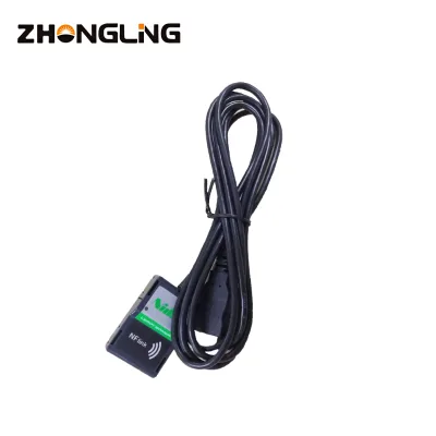 NFLink Cable Configuration Module Control Panel Plastic Brushless Generator Accessories for LS D350 NF Link AVR