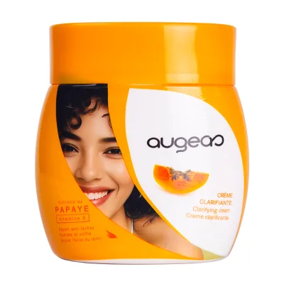 Pawpaw Papaya Vitamin C Nourishing Moisturizer Skin Care Set for Night Use