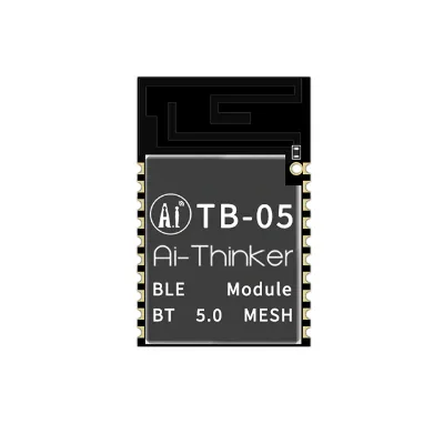 Ai-Thinker Low Power Bluetooth BLE5.0 module Mesh network master/wireless serial port transparent transmission TB-05