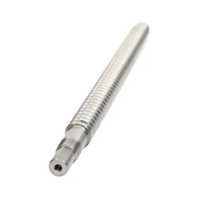 Custom 42/50mm 2kg C7 Grade SFU1605 Ball Screw Nut for Automated Equipment Resistant Rolled Thread Ball Lead Screw With Nut Cap