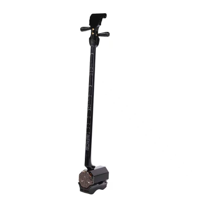Eight-tone Smooth Art Popularization Quhu Musical Instrument Is Not Affected by the Environment, Non-deformation Learning Quhu