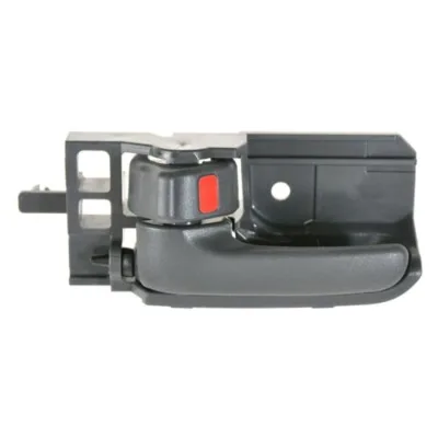DHA49417 Car Interior Front Door Handle Drive Side With Door Lock Button Trim for Corolla 2003-2008