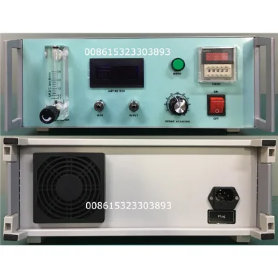 Best Ozone Generator Machine With Reasonable Price Made in China