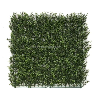 24pcs 20" X 20" UV protection Buxus Artificion Privacy Fences