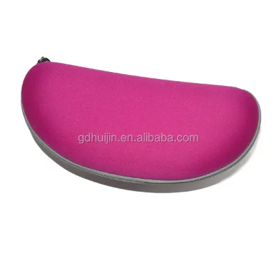 High Quality Sunglasses Waterproof Hard Shell Case Factory Custom Logo Eva Foam Case for Protecting Eyeglasses