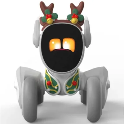 Robot Keyi Tech Petbot Loona - a Pet Robot a Friend with ChatGPT