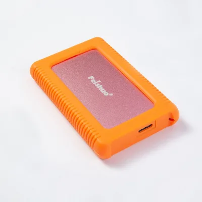 Factory Direct Sale Shock and Drop Portable 80G 160G External Hard Drive Portable HDD
