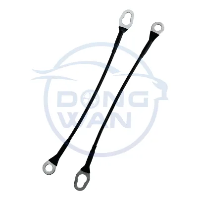 65770-0K010 Manufacturer Wholesale Japanese Car Small Cable 65770-0K030 Is Suitable for Toyota 46410-42010 and 46410-12250