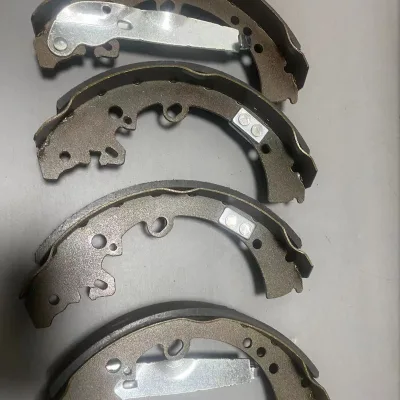 Factory Wholesale of High-quality Original Automotive Brake Pads 04495-0k070