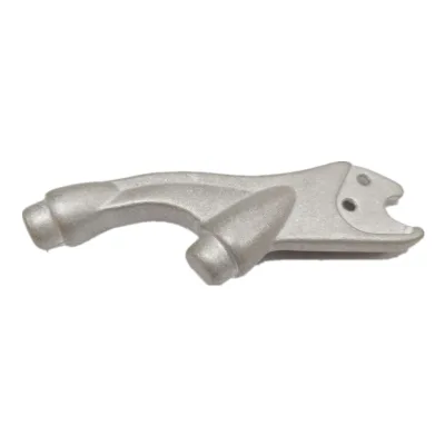 Steel Hardware Small Aluminum Metal Custom Investment Casting Forge and Press Parts