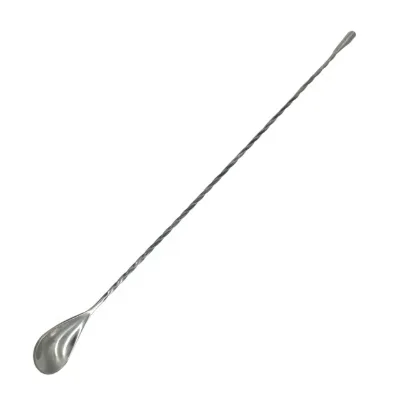 Stainless Steel  Cocktail Spoon/Bar Spoon