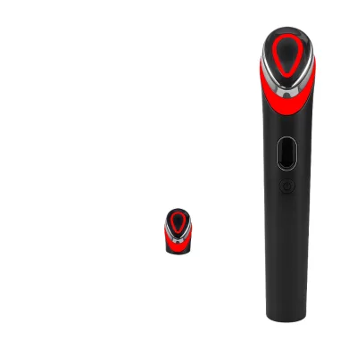 Wholesale Multi-Function Beauty Machine LED Indicator Light Therapy Face Massager for Wrinkle Removal Desktop Design US CN Plugs