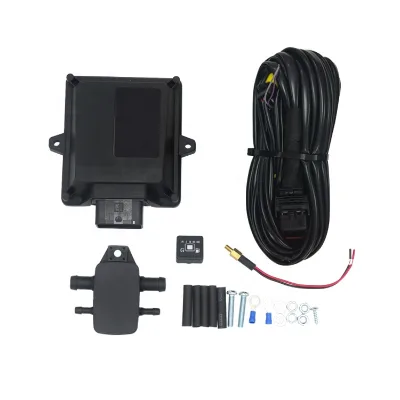 OEM Car Anti-vibration Direct Injection 48pin Ecu Kit