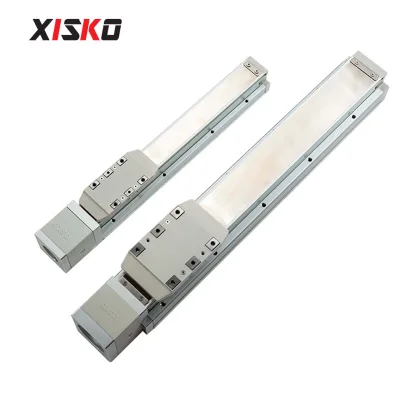 Linear Actuator Robotic Table Linear Module Ball ScrewXSK12GT Linear Actuator Diy Telescopic Linear Actuator