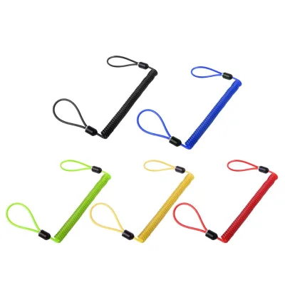 150cm Alarm Disc Lock Security Anti Thief Motorbike Accessories Motorcycle Wheel Disc Brake Bag and Reminder Spring Cable
