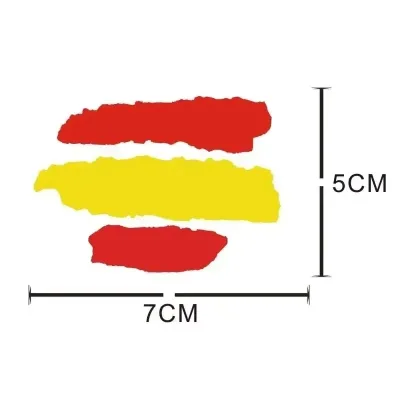 1Set Multipurpose Creative Vinyl Decal Stickers for Cars Motorcycles Refrigerators Decor Accessories