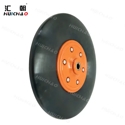 Seeder Parts 205113 Seeder Press Wheel Assembly Fits Amazo Seed Drill Catcher Wheel Complete