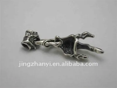 High Quality Gothic Pendant