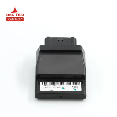 KAMTHAI FUTURE NEO Motorcycle 38770 KYL T01 ECU KYZ CDI FGM FI UNIT Accessory Programmed CDI ECU for Yamaha