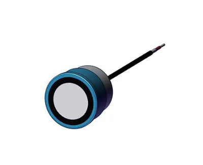 Wholesale DM500C High Frequency 11mm 500kHz Ultrasonic Transducer New Design for Obstacle Detection Ultrasonic Sensors