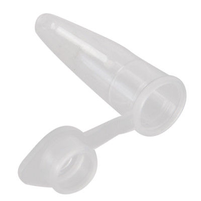 0.5ml 1.5ml 2ml 5ml Micro Centrifuge Microcentrifuge Tubes Sterile Conical Bottom Plastic Globalroll Bulk Pack Screw Hat Concial
