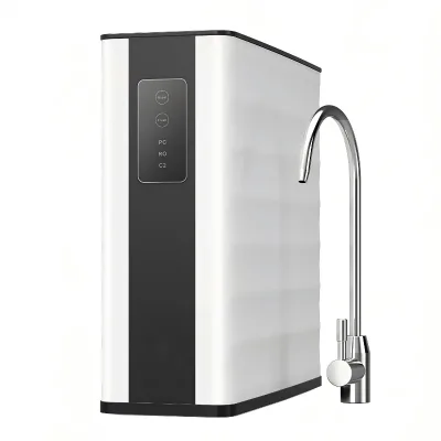 Whole House Filters System Water+Filters Wholesale Fashionable China Reverse Osmosis Water Purifier QR06