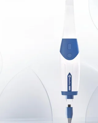 Distributor Price Intraoral Scanner AlliedStar AS200 Wired for Dentistry or Intraoral Industry