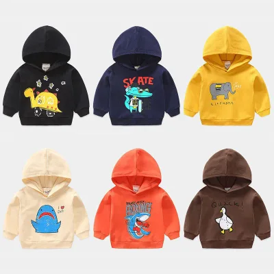 Wholesale Sanchi 2025 Children's Hooded Formal Eco-Friendly Baby Sportswear Wool/Viscose Embroidered