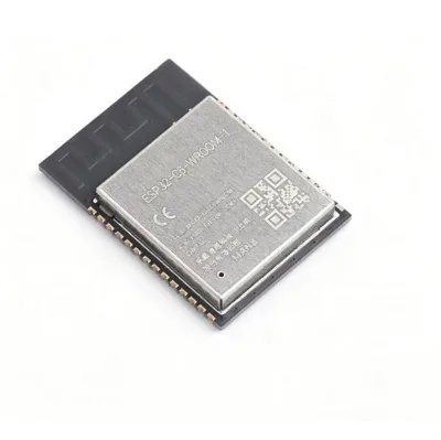 ESP32-C6-WROOM-1 WiFi 6 + 5.3 Low Power Wireless Transceiver Module for IoT Smart Device Development