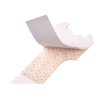 China Supplier Stop Snoring Pad Breath Right OEM Better Breath Nasal Strips