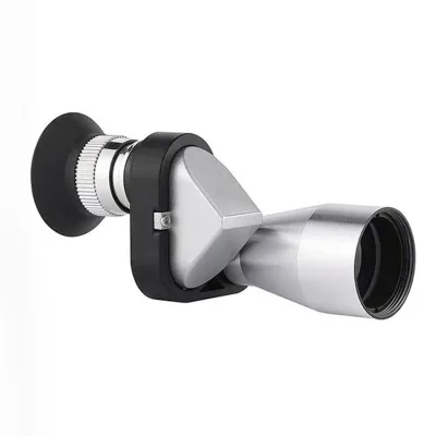 Compact Monocular Telescopes Portable Handheld Monocular for Bird Watching Fishing Travelling Sightseeing