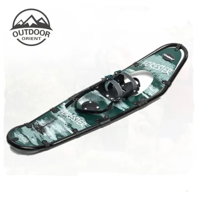 Factory Direct Sale Popular First Choice Ski Snowshoe