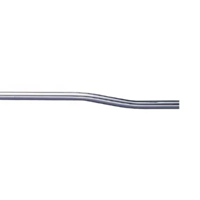 Double Bend Golf Putter Steel Shaft