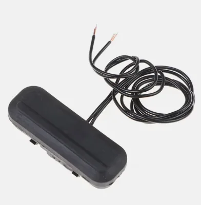 Tailgate Release Switch 13393912