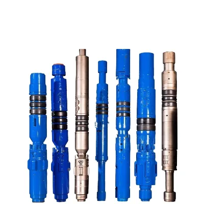 API External Casing Packer with Manufacture Price
