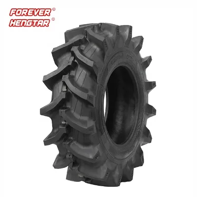 19.5L-24 R2 Deep Tread Depth with Good Traction Performance