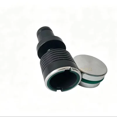 Factory Customized 10L60 Automatic Transmission Main Oil Pressure Valve Regulating Spool Valve Repair Kit 105740-12K