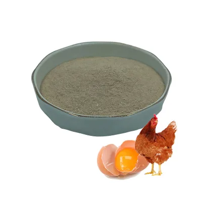 Biological Additives Digestive Enzymes Compound Enzyme for Feed