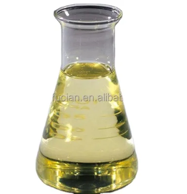 High Quality Refined Fish Oil