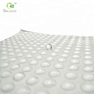 Noise-Suppressing Self-Adhesive Rubber Bumpers Pads  for Doors Tables and a Range of Applications
